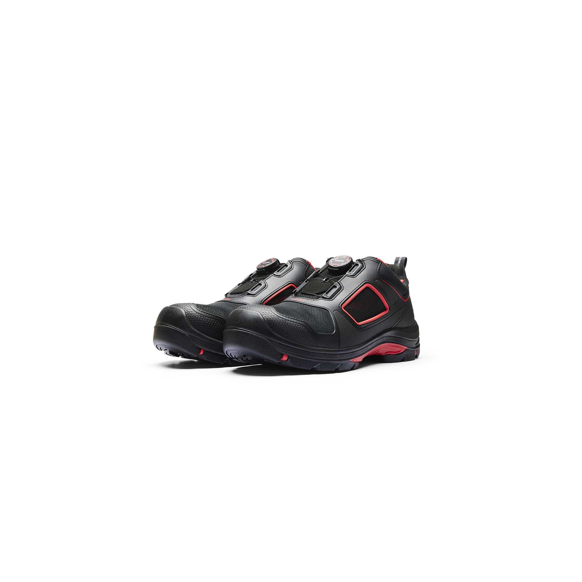 BLAKLADER 24720000 GECKO Safety Shoe S1P MEN Work Shoe - Fabric Upper